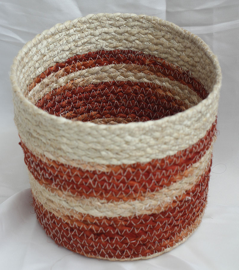 Jute Planter
